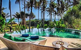 Sejuk Beach Villas Bali